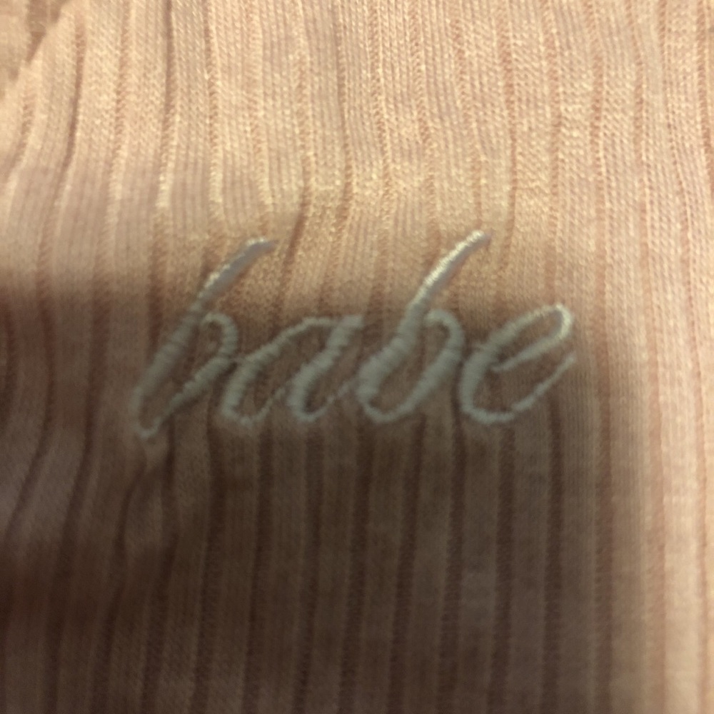 Bodysuit - Picture 2 of 3